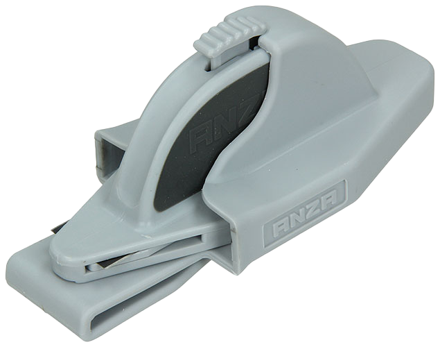 Wallpaper/adhesive tape knife Anza Peintagone